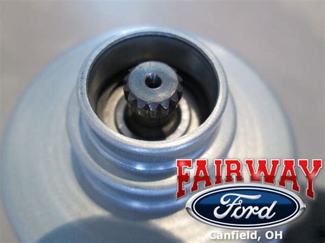 2011 2019 Ford 12 Thru 18 Focus OEM Genuine Ford DPS6 Automatic