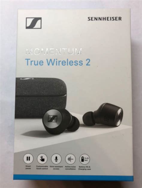 Sennheiser Momentum True Wireless2 家電芸人 メルカリ