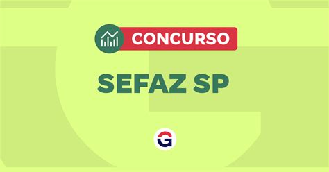 Concurso Sefaz Sp Veja Aqui Como Foi O Ltimo Edital