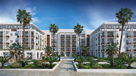 Four Seasons to Open Luxury Hotel in Rabat, Morocco