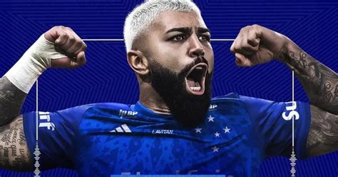 Pedrinho Anuncia Dupla De Gabigol No Cruzeiro Vindo Do Flu