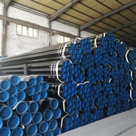 China Fire Pipes Fittings With Ul Fm Seamless Welded Steel Pipes