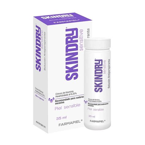 SKIN DRY SENSITIVE 35ML - Farmacia Dermatológica Beauty Derm