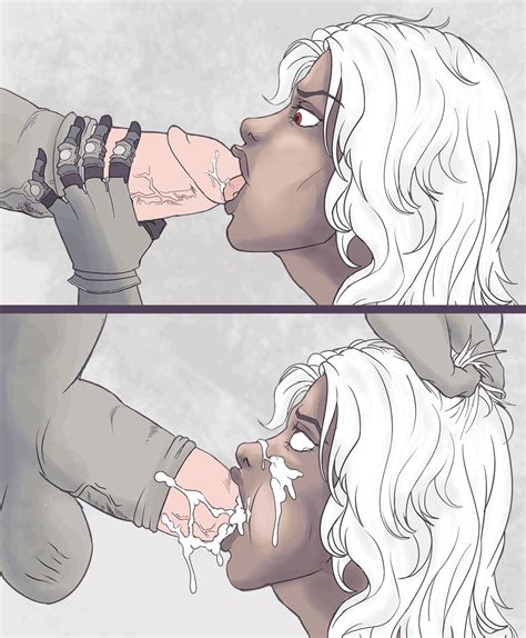 Hagata Minotaur Blowjob By Rammionn Hentai Foundry