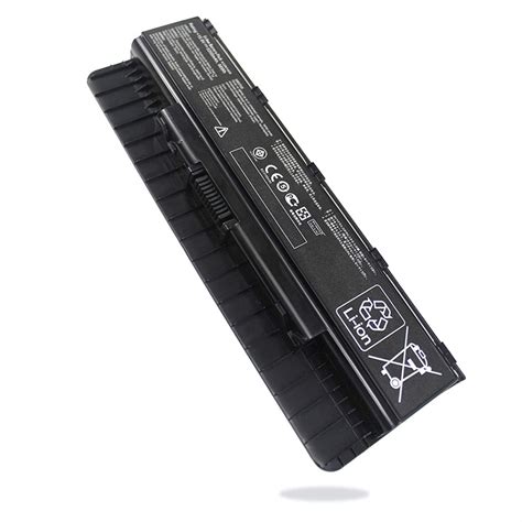 A32n1405 10 8v 56wh Rechargeable Laptop Battery Replacement For Asus