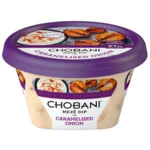 Chobani – New Meze Dips - The Grocery Geek