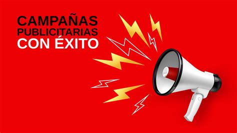 3 ejemplos de campañas publicitarias exitosas en España