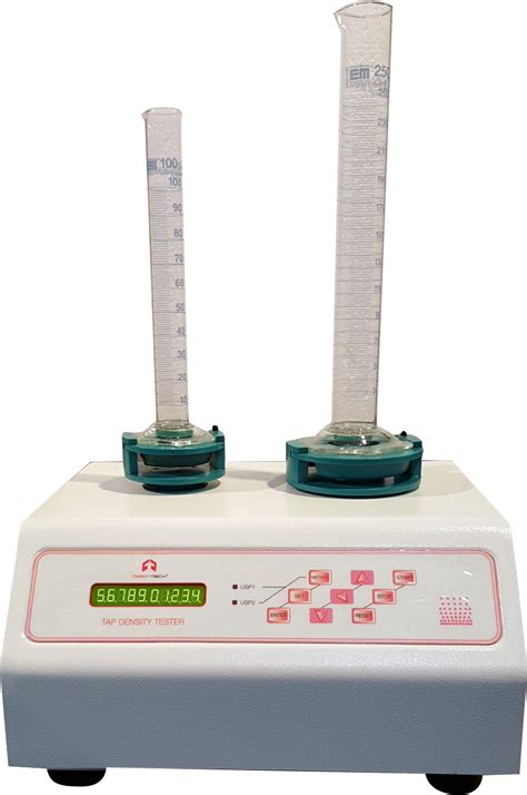 Tap Density Tester Torontech