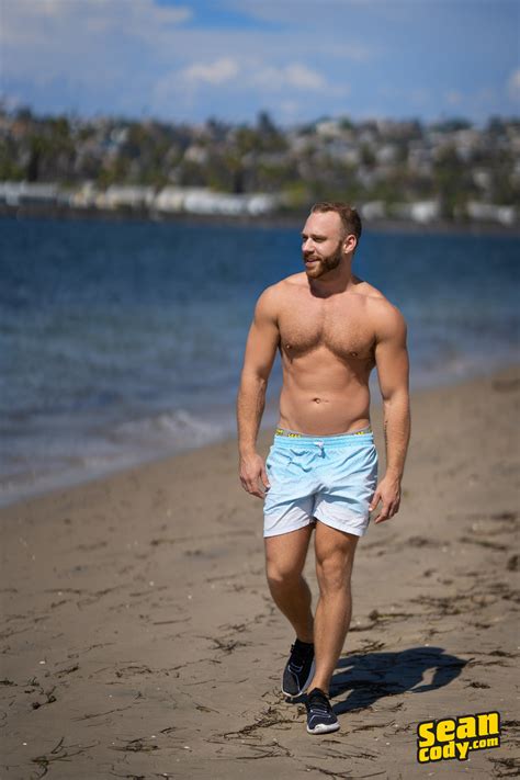 Sean Cody Performed By Brogan Hot Photos CoedCherry