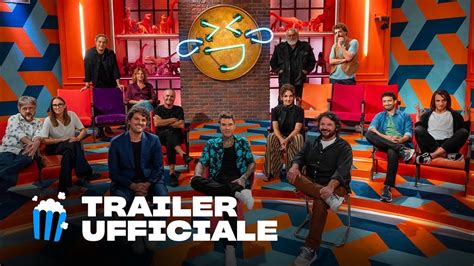 Lol Chi Ride Fuori Trailer Lol Chi Ride Fuori Il Trailer