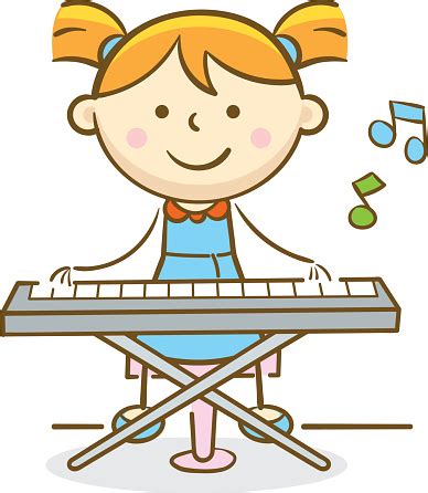 Child playing piano clipart 20 free Cliparts | Download images on Clipground 2024