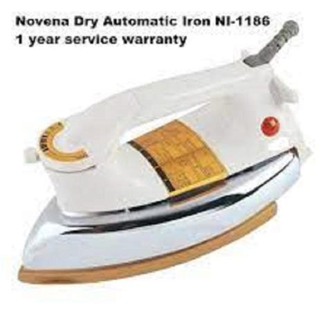 automatic electric iron darazcombd