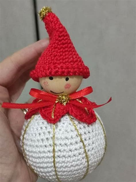 Pin Di Cobi Dijkhuizen Su Dirndl Maken Natale Fai Da Te Uncinetto