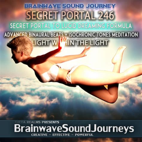 Potent Deep Lucid Dream Music You Will Lucid Dream The Best