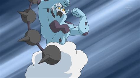 Thundurus (anime) | Pokémon Wiki | Fandom powered by Wikia