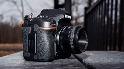 Nikon D780