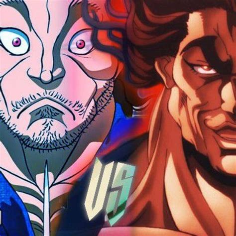 Stream Yujiro hanma vs Musashi Rap _baki_ El Enfrentamiento De Lo más ...