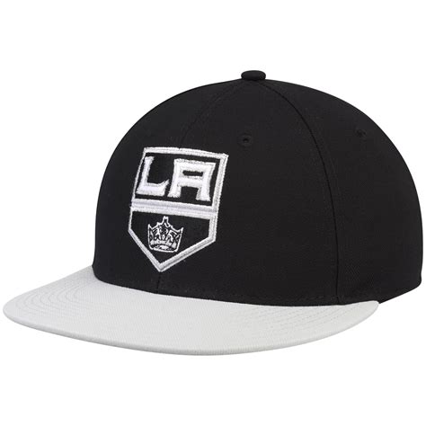 Los Angeles Kings Fitted Hats Kings Fitted Hat