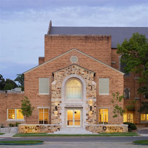 Trinity United Methodist Church Homewood — Williams Blackstock Architects