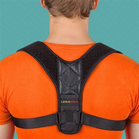 10 Best Posture Correctors For Women And Men For 2022 Parade