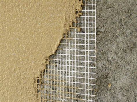 Plain Fiberglass Plastering Mesh Rs 24 Square Meter Swastic Polymers