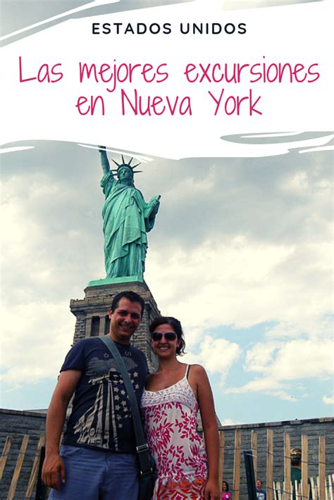 Las Mejores Excursiones En Nueva York En Espa Ol Nueva York