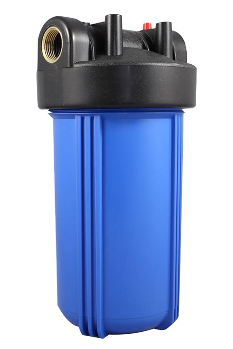 Магистральный фильтр BB 10" Millennium - купить с доставкой по России ...