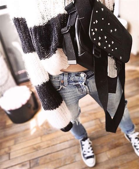 Zadig And Voltaire Officiel On Instagram Zadig Rocks Your Studs Come