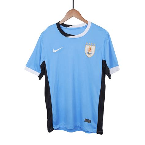 Uruguay Home Jersey Copa America Gojersey