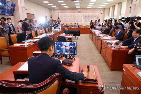 弾劾に次ぐ弾劾 韓国巨大野党が尹政権揺さぶり＝与党「お手上げ状態」 聯合ニュース