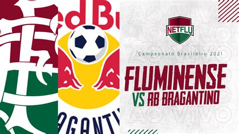 Ao Vivo Sorteio De Pr Mios Fluminense X Bragantino Veja Aqui