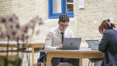 career impact mphil  finance cambridge judge business school