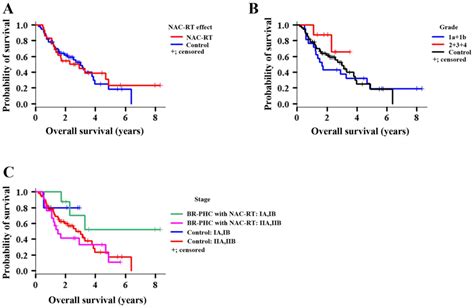 Significance Of Neoadjuvant Chemoradiotherapy For Borderline Resectable