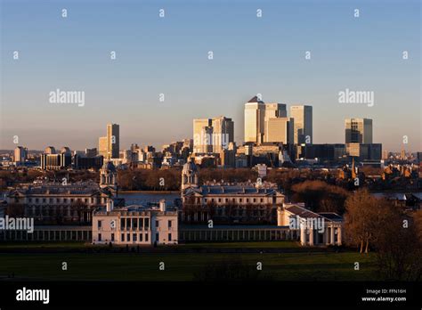 canary wharf financial centre london england stock photo alamy