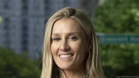 Cushman Promotes Top Performing Broker Molly Millard Atlanta Business