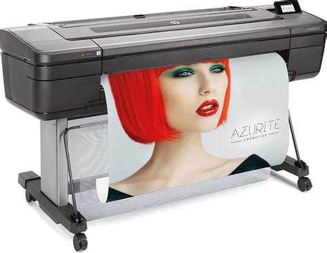 HP DesignJet Z9 DR 44 PostScript V Trimmer Printer At Rs 584433 Piece