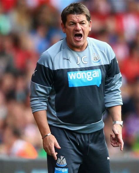 The Newcastle United Blog | Ashley Considering Appointing John Carver ...