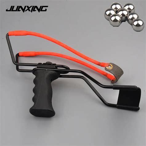 18 Professional Hunting Slingshot Slingshot Power Series Slingshots