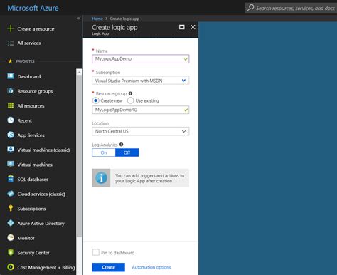 Introduction To Azure Logic Apps Carl De Souza