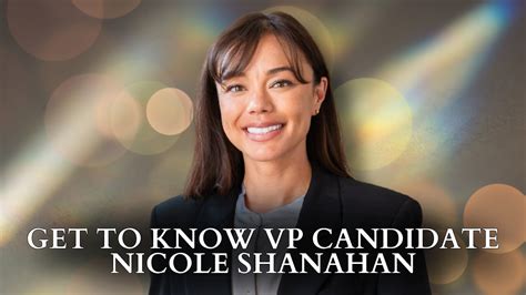 Rfk Jr Get To Know Vp Candidate Nicole Shanahan