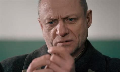 Сериал «Приказа умирать не было» (2022) - сюжет, актеры и роли, кадры ...