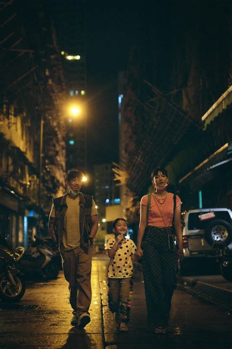 Heartfelt Films Nominated For The Hong Kong Film Awards