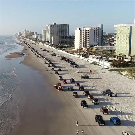 Jeep Beach 2023 Outkast Jeeperz