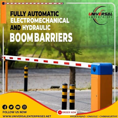 Faac Boom Barrier Faac Automatic Boom Barrier Latest Price Dealers