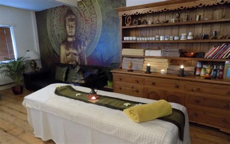 Thai Massages In Bristol Treatwell