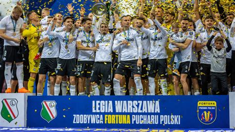 PKO Ekstraklasa i polska piłka zyskają dodatkową ścieżkę w europejskich