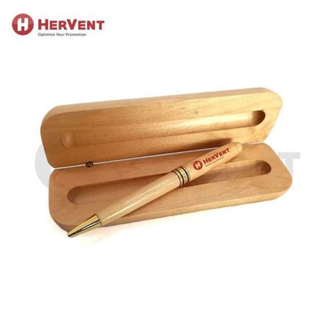 Pulpen Kayu Archives Hervent Produsen Souvenir Kantor Flashdisk