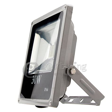 Waterproof Ip Lm W Led Flood Light High Power Outdoor