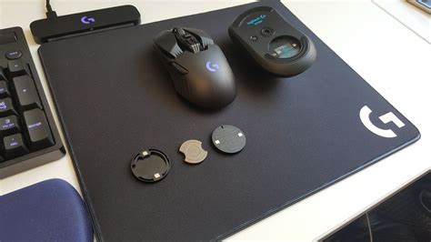 How To Charge A Logitech Mouse