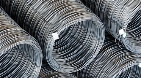 Wire Rods